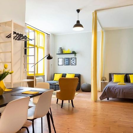 Great Apartment Close To Kudamm Berlin Exteriör bild