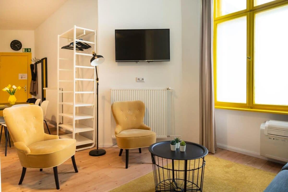 Great Apartment Close To Kudamm Berlin Exteriör bild