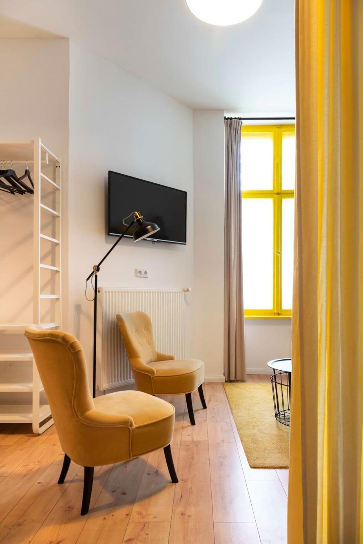 Great Apartment Close To Kudamm Berlin Exteriör bild