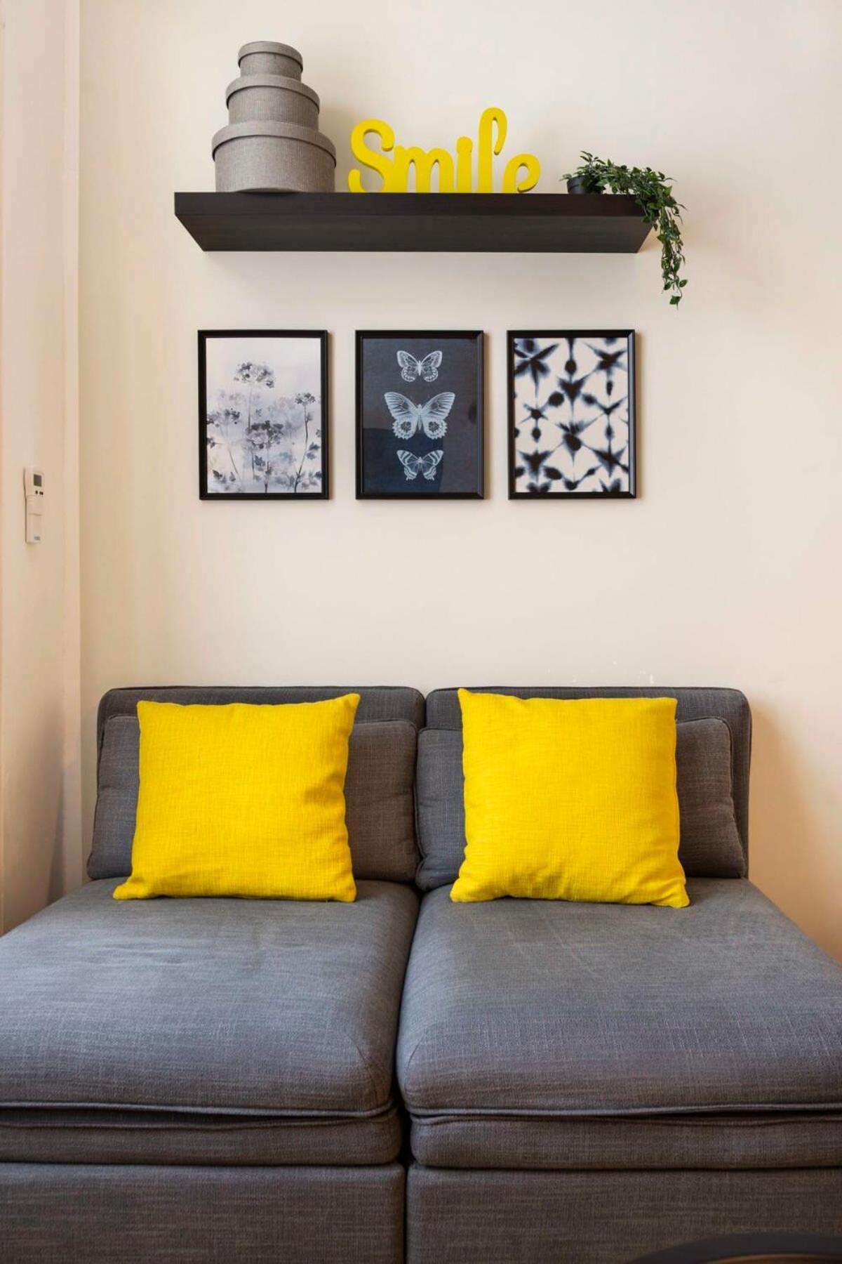 Great Apartment Close To Kudamm Berlin Exteriör bild