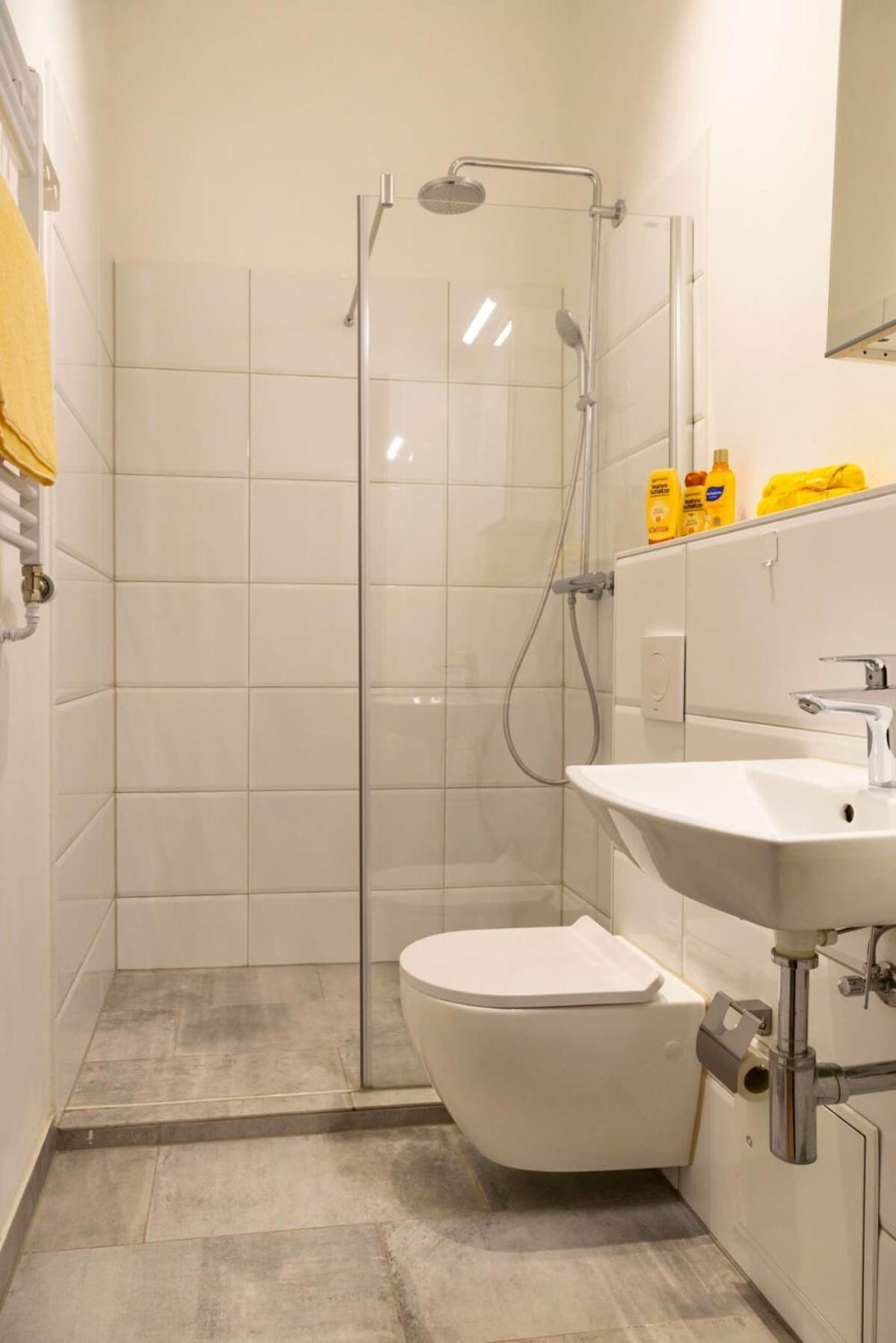 Great Apartment Close To Kudamm Berlin Exteriör bild